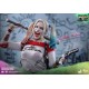 Suicide Squad Movie Masterpiece Action Figure 1/6 Harley Quinn 29 cm